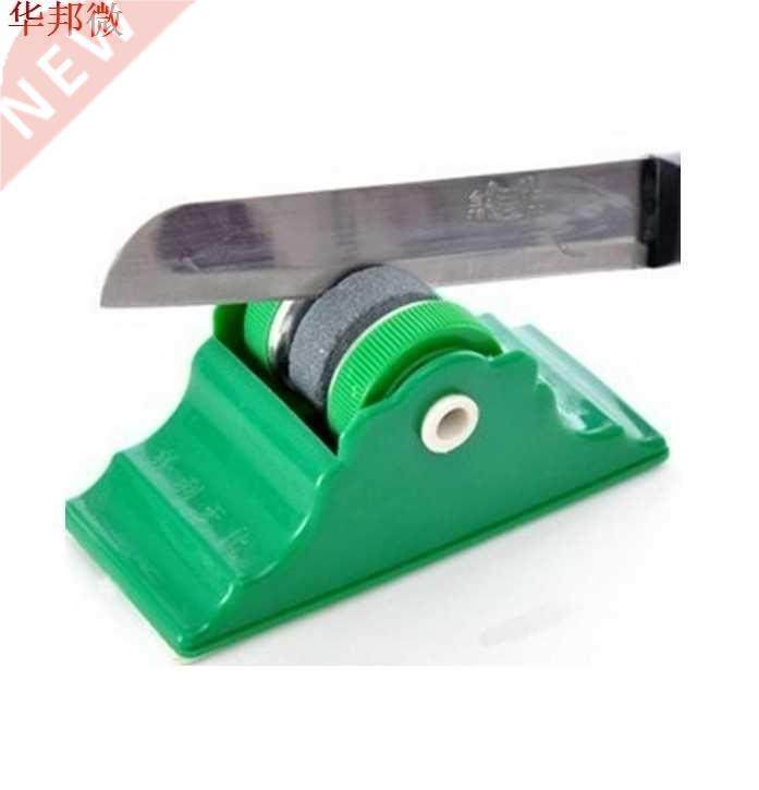 Kitchen Gadgets The Practical Circular Knife Sharpener Rapid