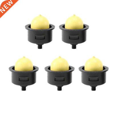 5Pcs Carburetor Lawn Mower Bulb 适用于 Lawnmower Blower Engi