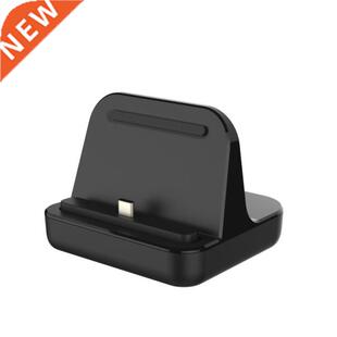 Type-C Dock Charger Charging Desktop USB C 3.1 Cradle Statio