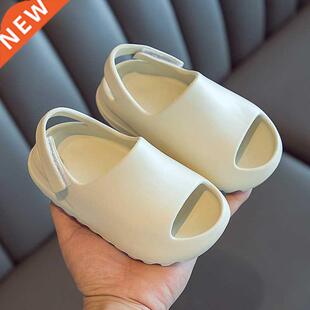 Baby Toddler Kids Adults Slip-On Fashion Sandals Boys Girls