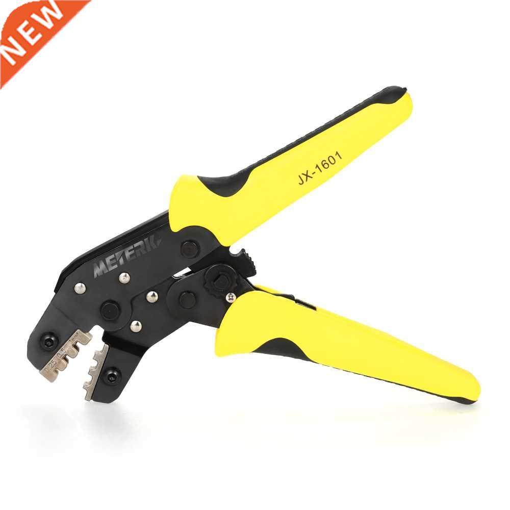Meterk Multi Function Wire Crimper Hand Tools Engineering Ra