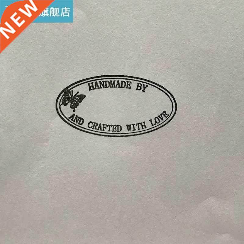 crafted with love silicone clear seal stamp diy scrapbooking