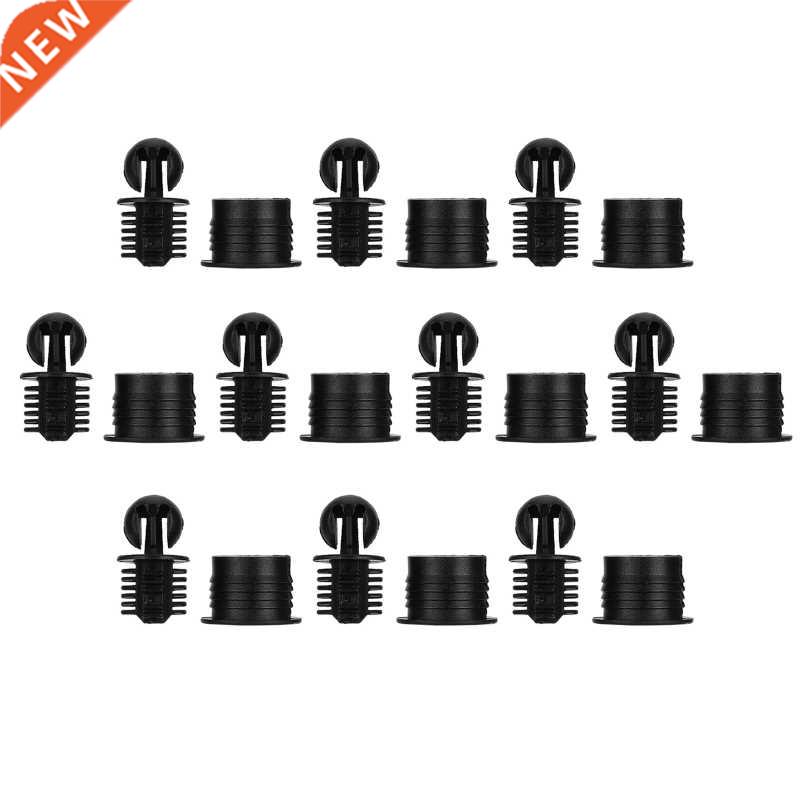 10 Pcs/set Speaker Grill Peg Kit Net Cover Buckle for Speake