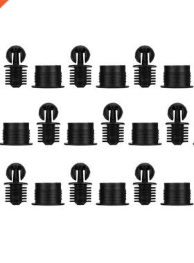 10 Pcs/set Speaker Grill Peg Kit Net Cover Buckle for Speake