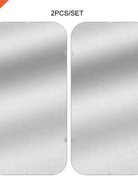 2Pcs Cat Scratcher Furniture Couch Guard Anti-Scratch Protec