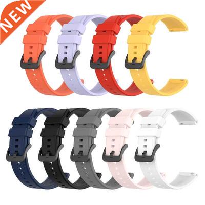 22mm Band Sport Watch band Wristband Replacement for huawei-