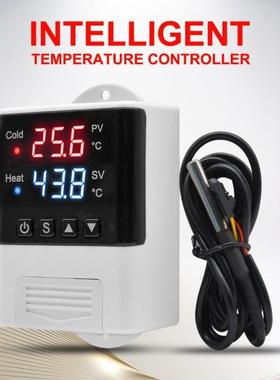 DTC2210 AC 110V 220V Digital Microcomputer Thermoregulator T