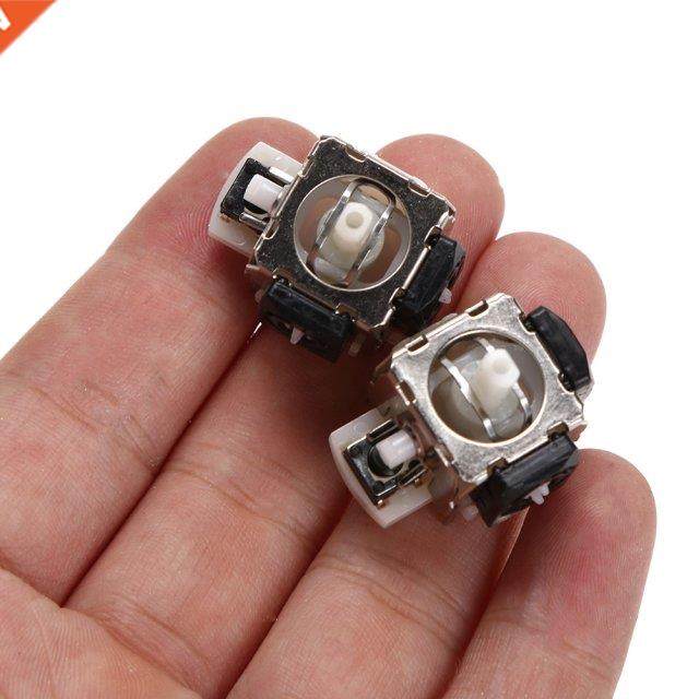 10pcs Replacement 3D Analog Joystick Axis Sensor 3 Pin for P