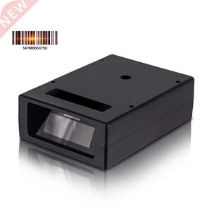 1D USB Wired Embedded Box Bar Code Scanner Barcode Scanner S