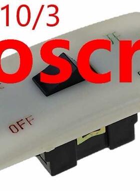 HY3-10/3 / 10A 380V press button switch start switch power