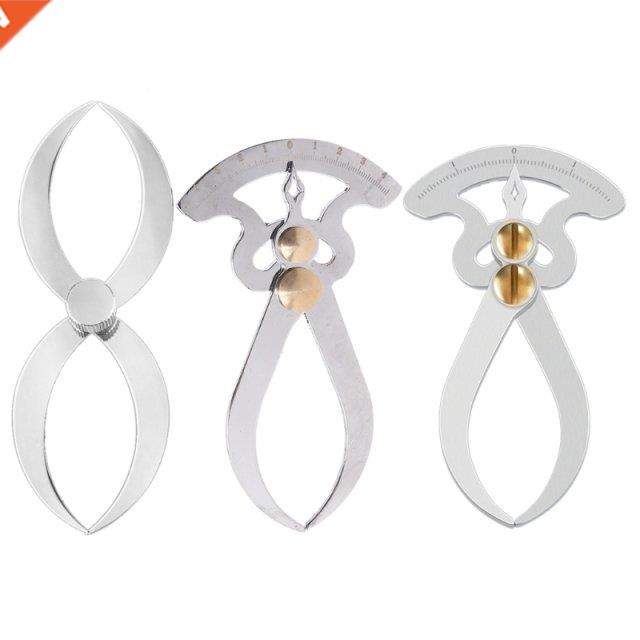 Feeler Gauge Stanless Steel D OD Calper Thckness Woodwor