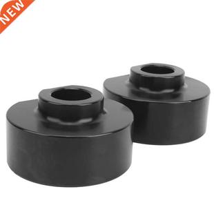 Extender Acc Lift 8in with Leveling Kit Car 2in Stud Front