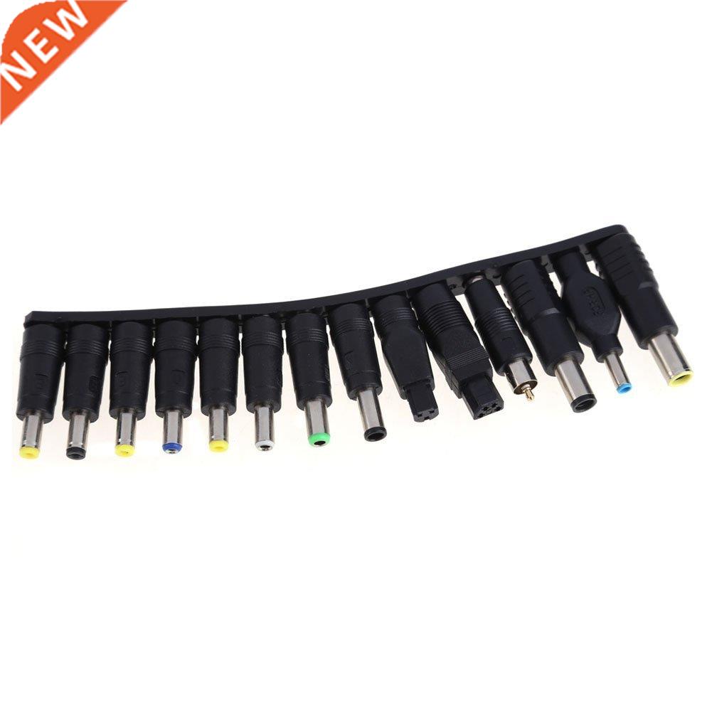28x DC Power 5.5x2.1mm Jack to 28 Plug Power Adapter for Not