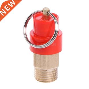 Safety Valve 9;& BSP Air 10KG Release 1PC Compressor