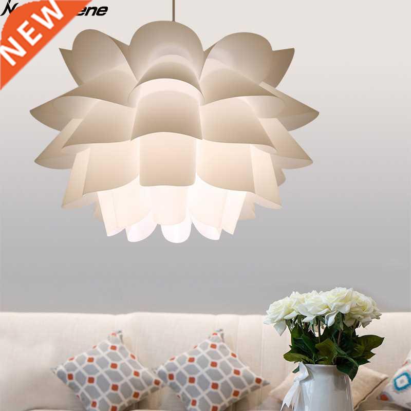 Modren Pendant Light LED Pendant Lamp Edison Light Bulb Din