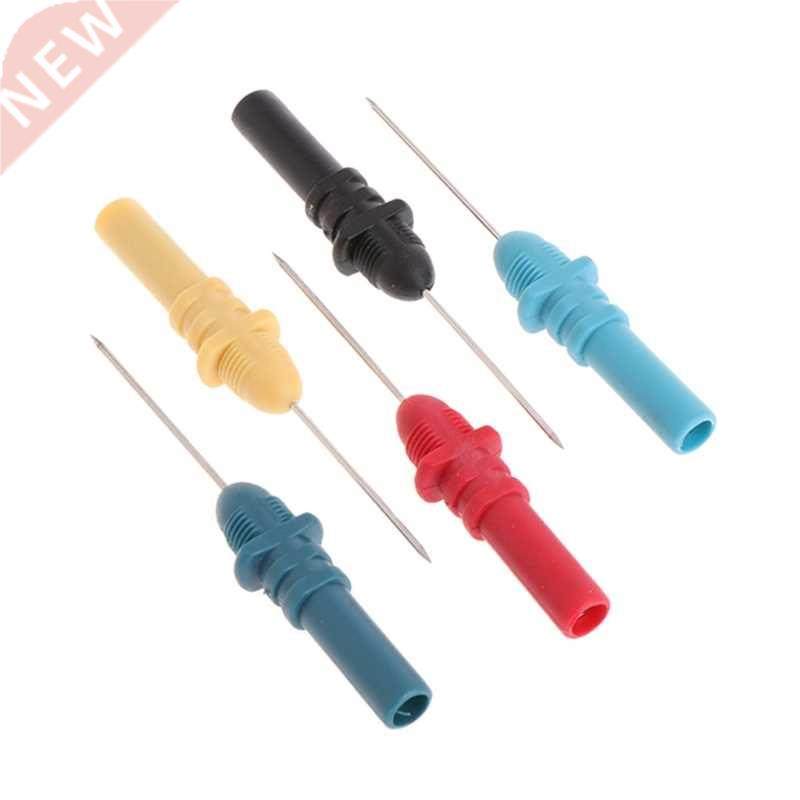 HT07 Automotive Diagnostic Test Oscilloscope Probe Pins Set