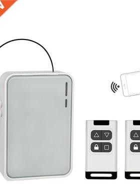 Universal 433 Mhz Remote Control for The Garage Door Wireles