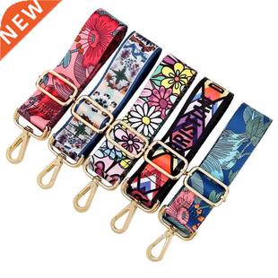 Nylon Belt Bag Straps for Women Shoulder Messenger Bags Adju