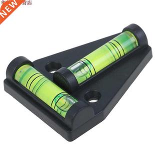 Mini instrument de mesure de niveau à bulle à