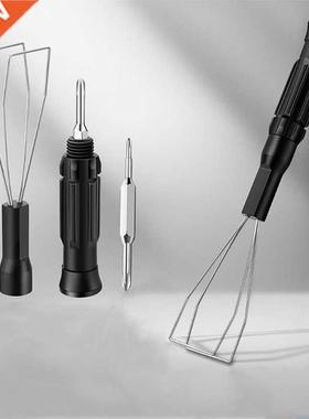 Universal Keybod Key Cap Puller for Mechanical Keybod Ke