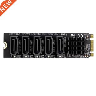 M.2 Expa Port Expansion Card SATA NGFF New Key Sata