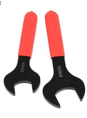 ER Collet  Type Wrench ER11 ER16 ER20 ER Spnner for Colle