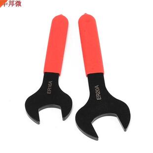 ER Collet  Type Wrench ER11 ER16 ER20 ER Spnner for Colle