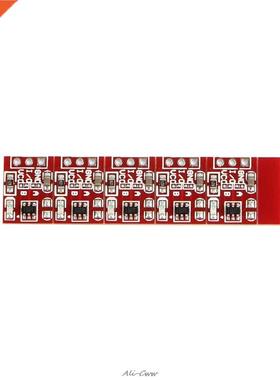 Module TTP223 5 pièces | Bouton de commutation tactil