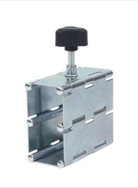 Foldable Tile Height Adjuster Riser Lift Leveler Top Locator