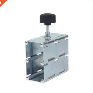 Foldable Tile Height Adjuster Riser Lift Leveler Top Locator
