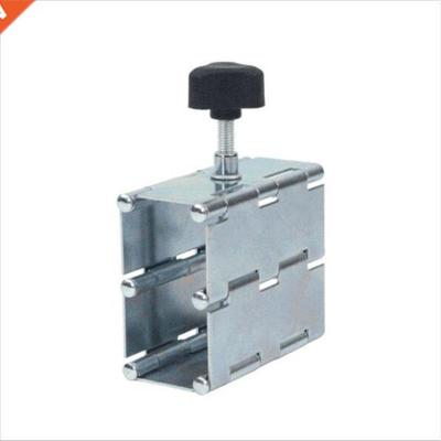 Foldable Tile Height Adjuster Riser Lift Leveler Top Locator