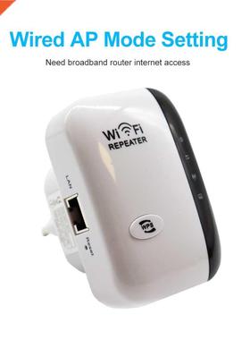 00Mbps WiFi Extender Amplifier WiFi Repeater WiFi Booster