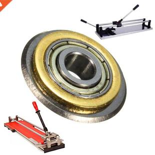 Tungsten Carbide Bearing Tile Glass Blade Ceramic Cut Cutter