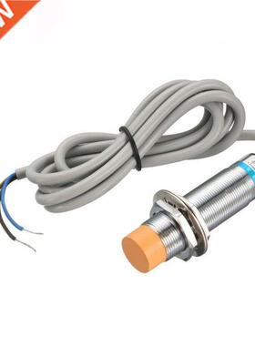 8mm Inductive Proximity Sensor Switch PNP NC DC 6-36V 300mA