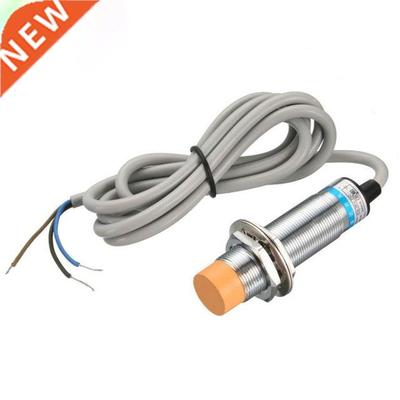 8mm Inductive Proximity Sensor Switch PNP NC DC 6-36V 300mA