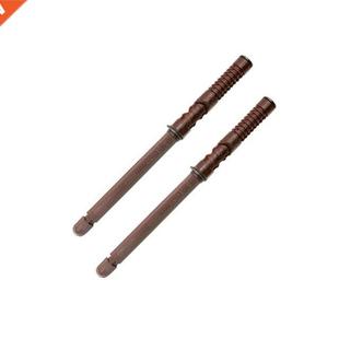 Floating Shelf Support Plank PCS Concealed G6DA Brackets