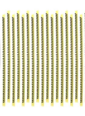 20 Pieces Screw Drill Chain Chain Screw Chain Tool Nail Gu N