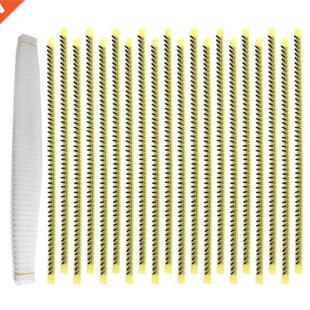 20 Pieces Screw Drill Chain Chain Screw Chain Tool Nail Gu N