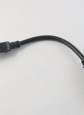 1pc USB 2.0 Mini B 5 Pin Male To Micro 5 Pin Female Adapter