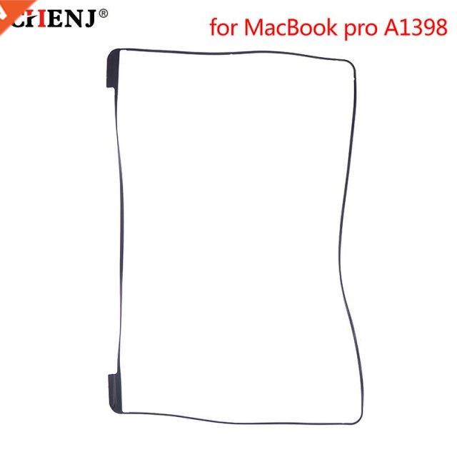 1pc LCD Screen Rubber Middle Frame Bezel Ring for MacBook Pr