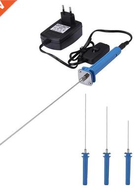 6 IN 1 Foam Cutter 15W 110-240V Electric Foam Polystyrene Cu