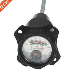 Sol Self Long Powe Tester Probe Meter 2n1 Mosture