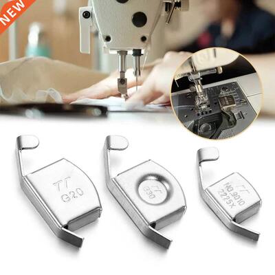 1PC Magnet Seam Guide Domestic Sewing Machine Foot Magnet Ga