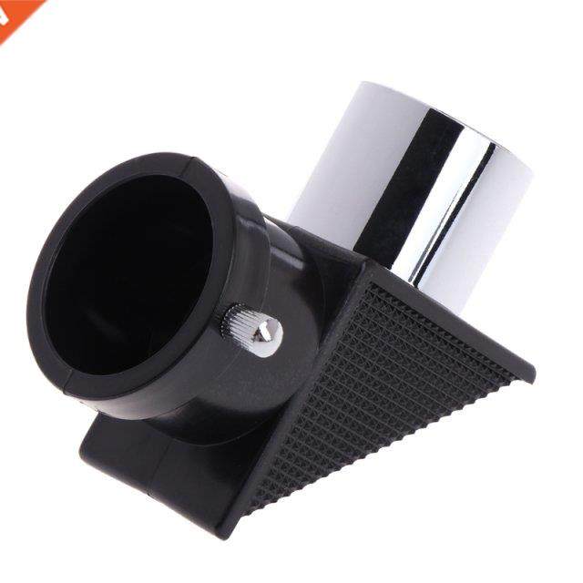 Diagonal Mirror Telescope 1.25'' 90 Degree Mirror fo