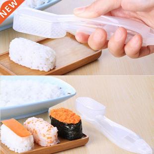 Onigiri Mold Rice Bll Wrship Nigiri Mker Sushi