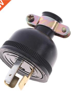 2.5KW Generator Plug Anti-loose Plug 168f/170f Anti-off Thre