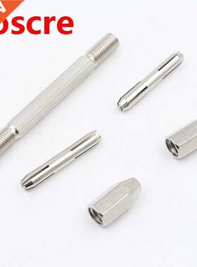 Watch Tools Pin Vice 0 - 3.1mm Home Carving Clock Repair Kit