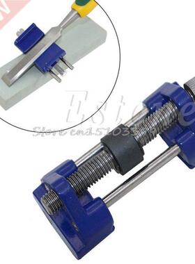 94mm Wood Chisel & Plane Iron Planers Honing Guide Sharp