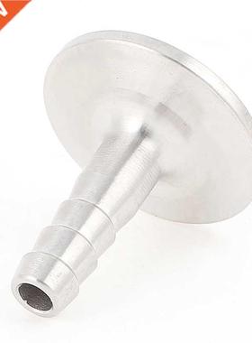 304 KF25 Flange to 10mm Hose Barb Adapter for Vacuum