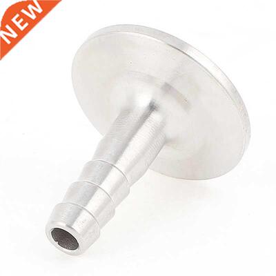 304 KF25 Flange to 10mm Hose Barb Adapter for Vacuum